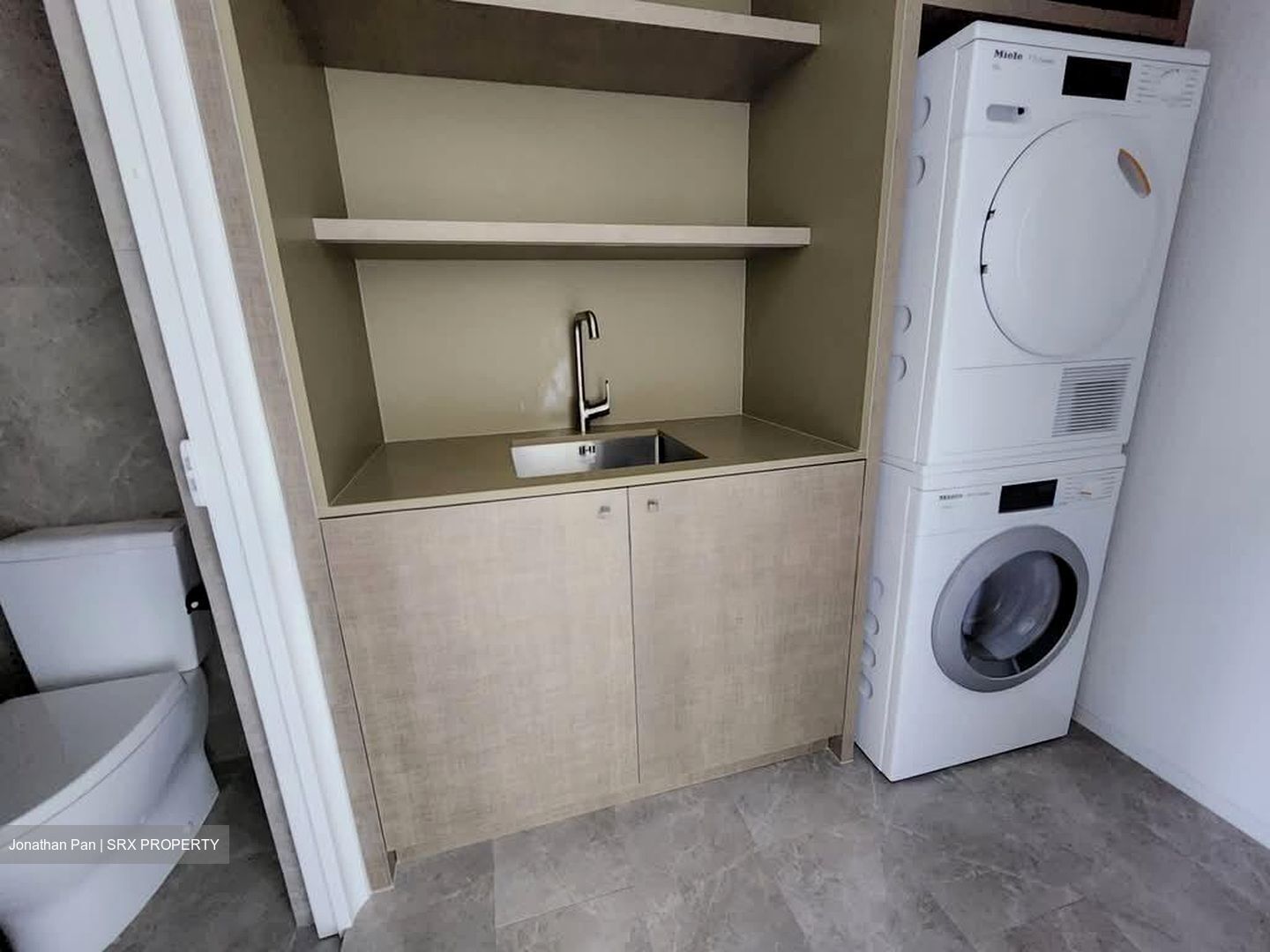 Meyerhouse (D15), Condominium #601629131